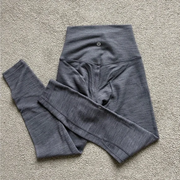 lululemon Align Pant II 25” - Picture 6 of 7